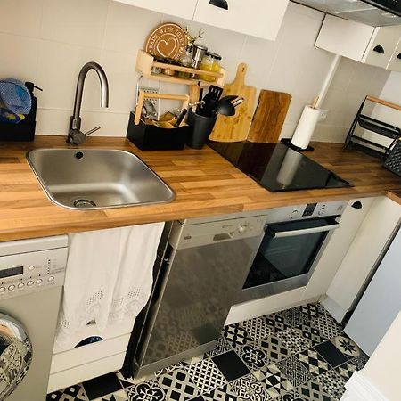 Apartamento Con Encanto Tipico Cereta Centro Puigcerdà Buitenkant foto