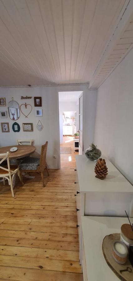Apartamento Con Encanto Tipico Cereta Centro Puigcerdà Buitenkant foto