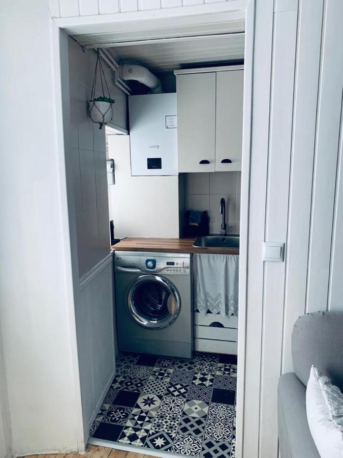Apartamento Con Encanto Tipico Cereta Centro Puigcerdà Buitenkant foto