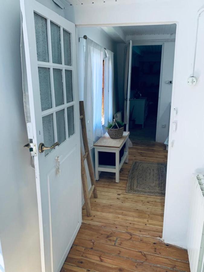Apartamento Con Encanto Tipico Cereta Centro Puigcerdà Buitenkant foto