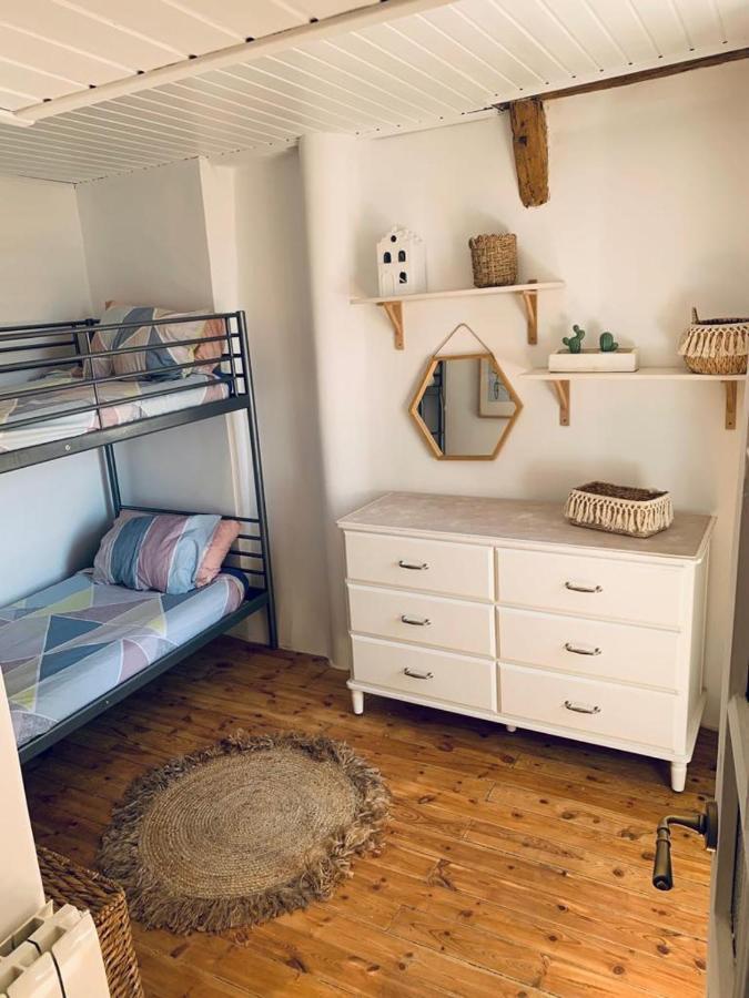 Apartamento Con Encanto Tipico Cereta Centro Puigcerdà Buitenkant foto