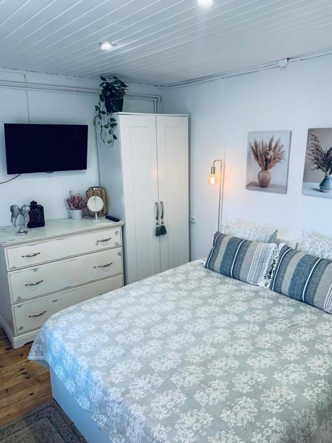 Apartamento Con Encanto Tipico Cereta Centro Puigcerdà Buitenkant foto